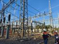 Energize Uprating Gardu Induk 150 kV Wonosari, Kian Kuatkan Keandalan Sistem Kelistrikan Jawa Tengah,