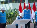 Sejarah Baru, Mensesneg Resmikan Revitalisasi Kelistrikan PLN di Istana Kepresidenan Jakarta Setelah 63 Tahun Sejak Zaman Bung Karno