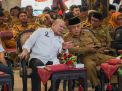 Depan Kepala Desa se-Malang, Ketua DPD RI Ingatkan Pengelolaan Keuangan Desa
