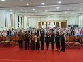 Sambut HUT Polwan ke &ndash; 75, Polresta Banyuwangi Gelar Sosialisasi di Kampus Cegah Kekerasan Seksual