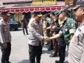 Kapolda Jatim Apresiasi Operasi Aman Suro 2023 di Kabupaten dan Kota Madiun Kondusif