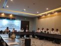 Dalam Upaya Rangka Pengamanan Aset Negara, PLN UIP JBTB Sinergi dengan Kejaksaan Tinggi Jawa Timur