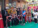 Berantas Buta Huruf dan Kembangkan Sumber Daya Manusia Banyuwangi, Program PLN Peduli Berhasil Sukseskan Program Melek Aksara Masyarakat Kalipuro