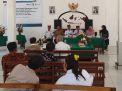 Kebut Proyek Strategis Nasional Java Bali Connection, PLN Sinergi dengan Pemerintah Provinsi Jawa Timur Lakukan Sosialisasi ke Masyarakat