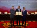 Kolaborasi Dengan ACE, PLN Gandeng 2 Perusahaan Listrik Malaysia Kembangkan Sistem Interkoneksi Antar Negara