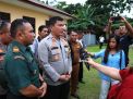 Kapolres Simalungun Selesaikan 64 Perkara Pencurian Sawit Melalui Restorative Justice