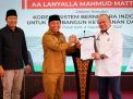 Bertemu Ketua DPD RI, Kepala Desa se-Pasuruan Titip Aspirasi untuk Diperjuangkan