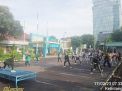 Tingkatkan Kwalitas Hidup Sehat PLN UIP JBTB Gelar Senam Pagi Rutin