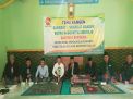 Alumni BANSER KOBRA 94/99 GELAR Reuni dan Halal Bihalal