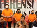 Ditreskrimsus Polda Bali Ungkap kasus Tindak Pidana Perdagangan Orang