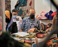 Kawasan Industri Halal Siap Launching, LaNyalla Harap UMKM Jatim Bergeliat Lagi