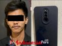 Berharap Dapat Untung Banyak Main Judi Slot Starlight Princess 1 Pemuda di Surabaya Diciduk Polisi