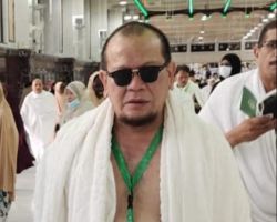 MK Tolak Gugatan Presidential Threshold DPD RI, LaNyalla: Kemenangan Sementara Oligarki