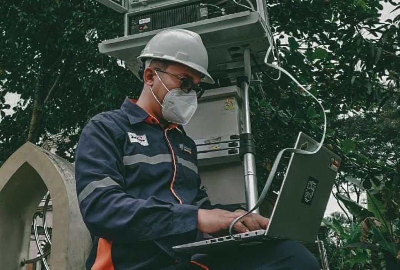Layanan Electrinet PLN, Kini Pelanggan Korporat Bisa Pasang Listrik dan Internet Sekaligus