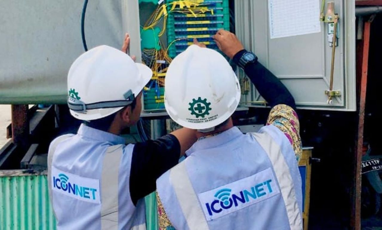 Kaleidoskop 2023: Tak Hanya Listrik, Ekspansi Bisnis Beyond kWh PLN Torehkan Prestasi Gemilang