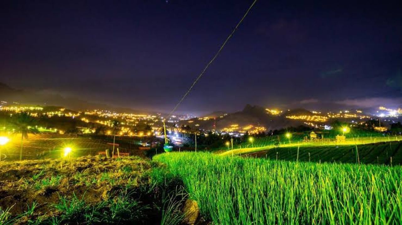 Raih Energy Globe Award 2023, Program _Electrifying Agriculture_ PLN Akan Wakili Indonesia