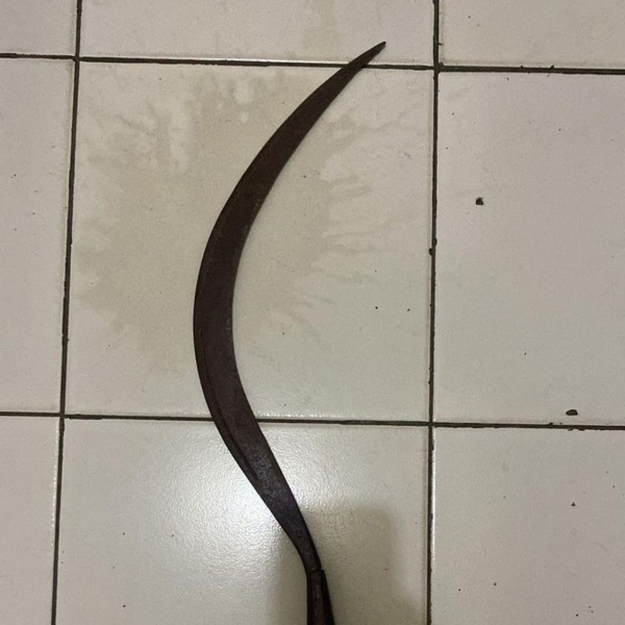 ABG di Bogor Hendak Tawuran Diamankan Polisi Usai Jatuh dari Motor.