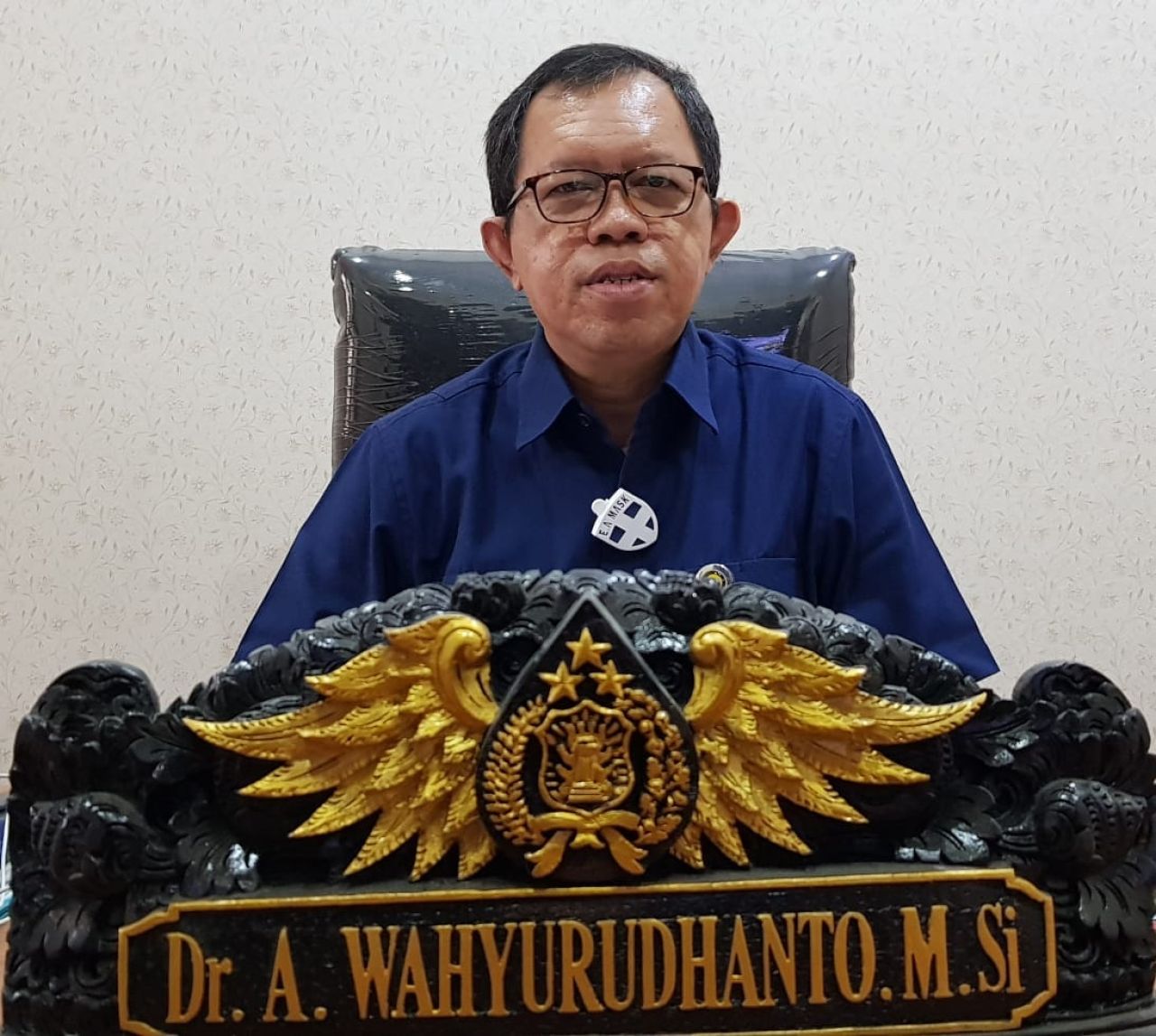 Publik Puas dengan Pelaksanaan Mudik, Kompolnas: Bukti Semangat Polisi Melayani Masyarakat 