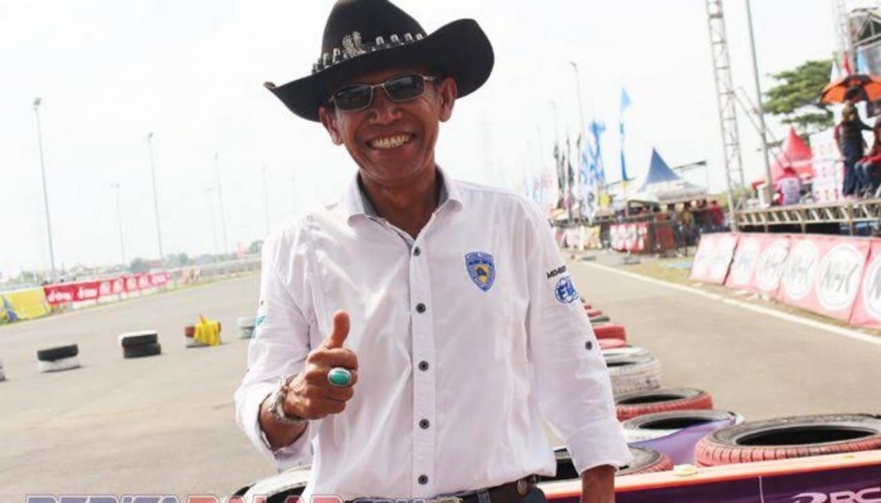 Seperti Ini Tanggapan Ketua IMI Provinsi Jawa Timur Terkait Pembentukan Pengurus Baru IMI Kabupaten/