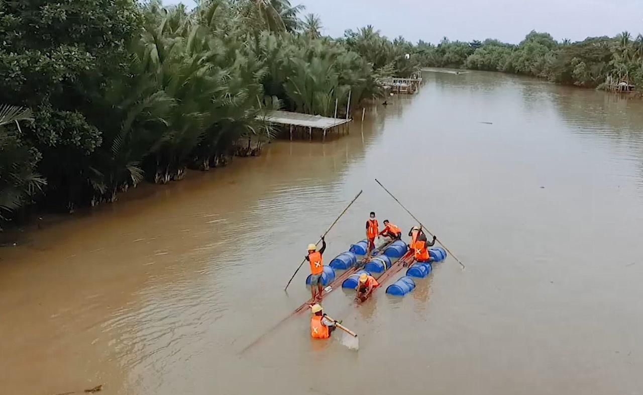 Untuk Bangun Kelistrikan Daerah Terpencil PLN Ajukan PMN 2025 Sebesar Tiga Triliun