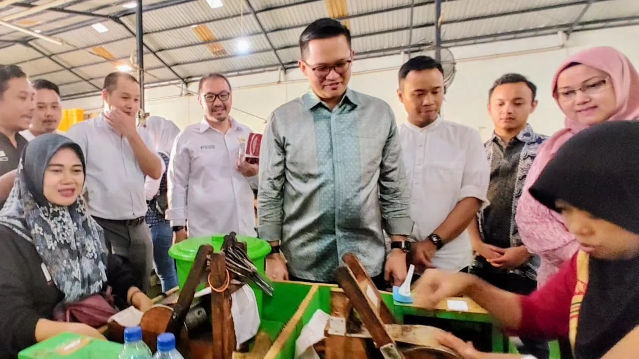 PPN Bakal Naik Jadi 12%, Ini 6 Langkah yang Diusulkan Kadin Surabaya pada Pemerintah