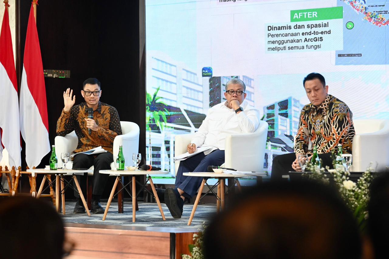 Dukung Program 3 Juta Rumah, PLN Pastikan Kesiapan Pasokan Listrik di Berbagai Daerah