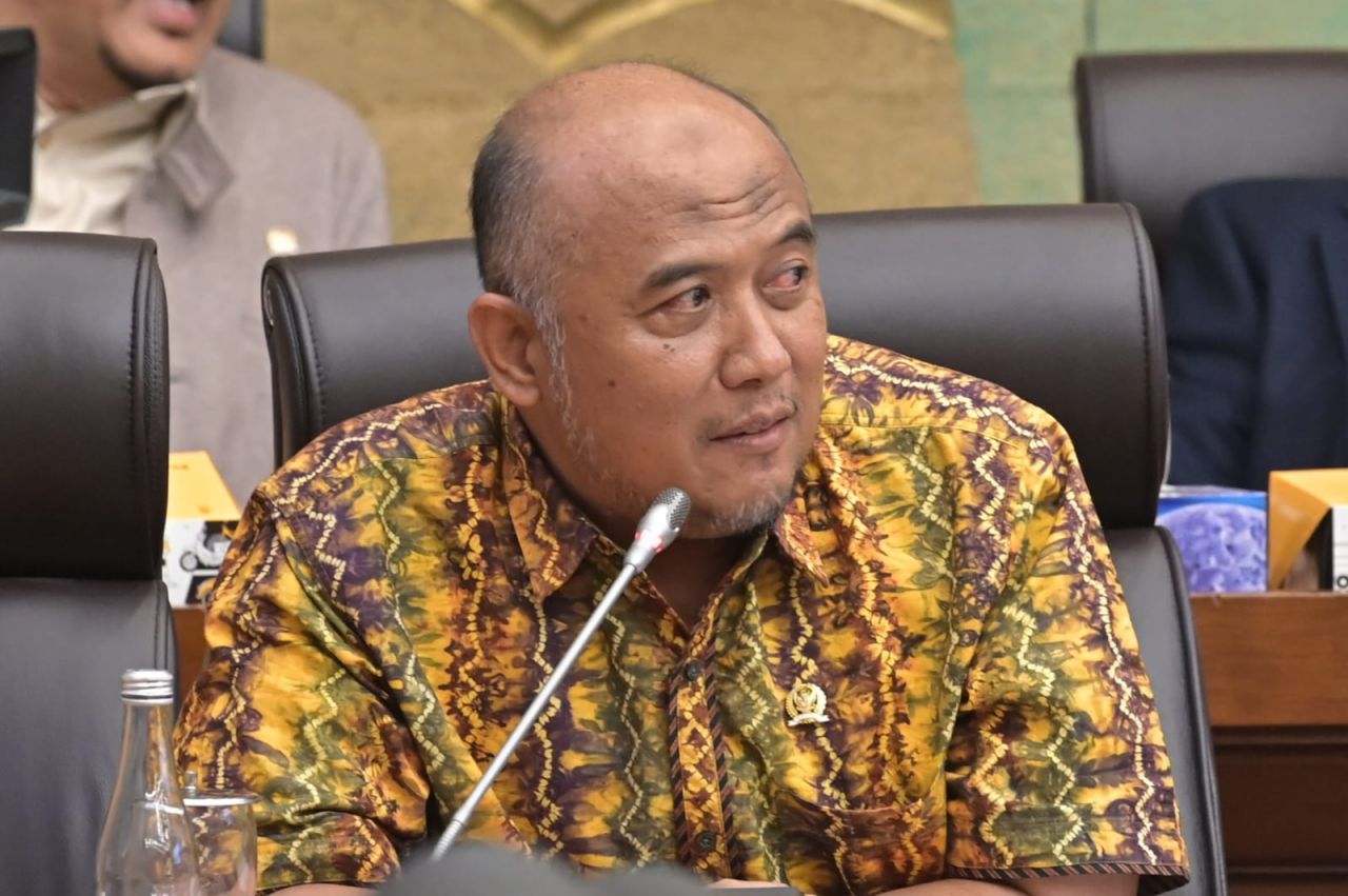 Jelang Tahun Baru: Kualitas Layanan Terus Meningkat, Komisi XII DPR RI Apresiasi Aplikasi PLN Mobile
