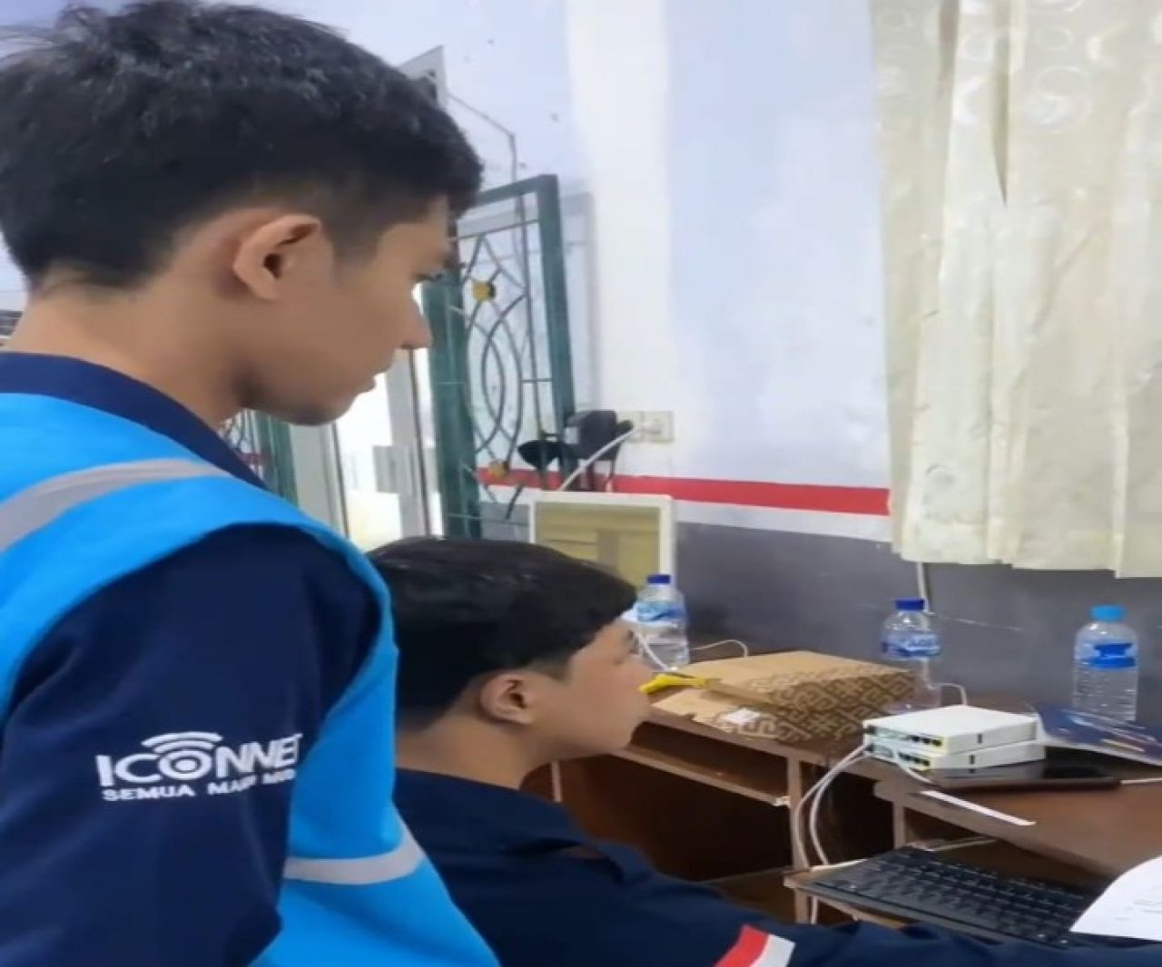 Banyuwangi, - 24 Februari 2025 - Dalam upaya mendukung peningkatan kualitas pendidikan di Indonesia