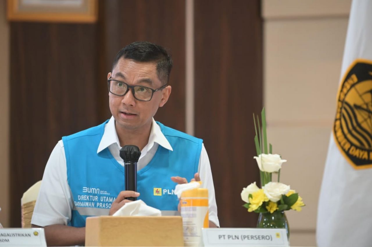 Tambah Jumlah SPKLU, PLN Antisipasi Lonjakan Pemudik Kendaraan Listrik saat Idulfitri 1446 H