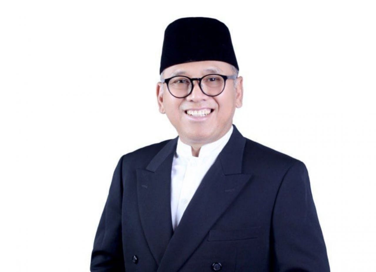AGAMA DI BIBIR, KORUPSI DI TANGAN: IRONI UMAT ISLAM INDONESIA DI TENGAH KRISIS INTEGRITAS DAN KETIDAKMAMPUAN