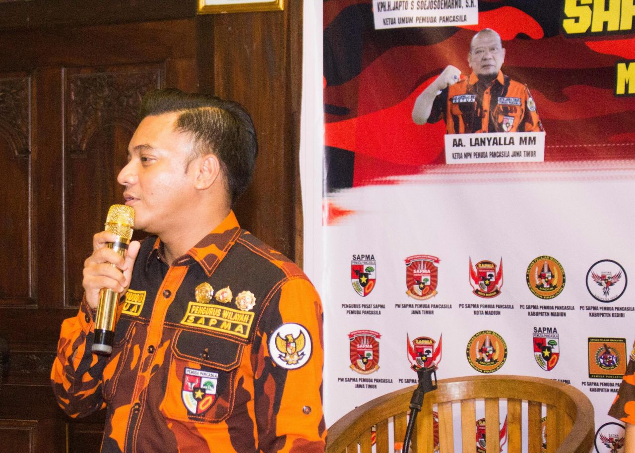 PW SAPMA PP Jatim Desak Penghentian Penahanan Ijazah Siswa oleh Sekolah