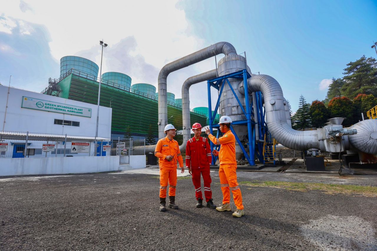 Memperingati Hari Kartini, PLN Jadi Perusahaan Energi Terbaik untuk Mengembangkan Karir di Indonesia versi LinkedIn