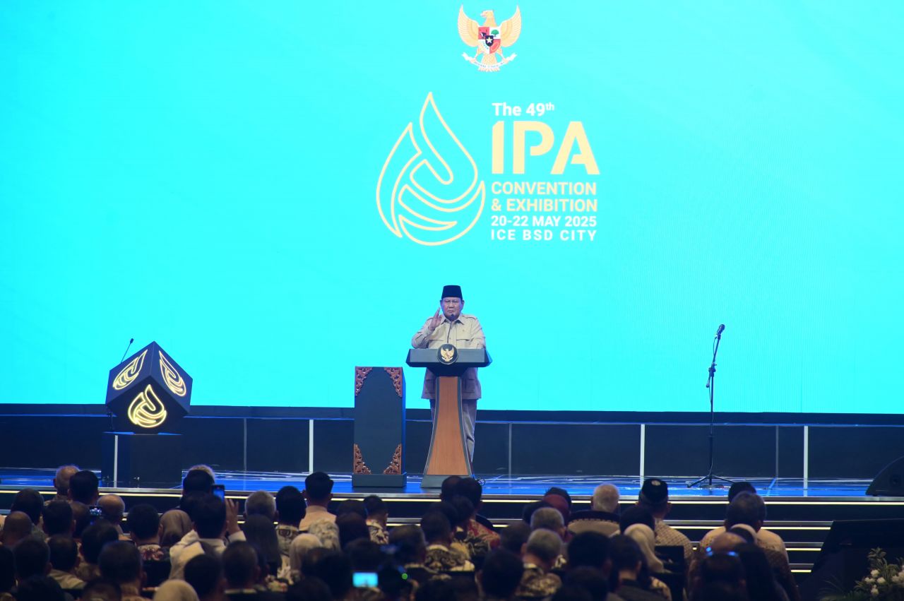 Semangat hari Lahir Pancasila, Disaksikan Presiden Prabowo, PLN Teken Kerja Sama