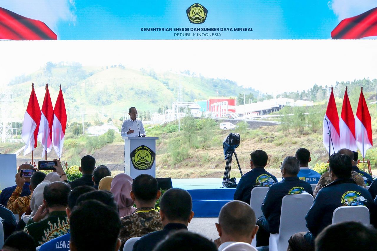 Bukti PLN untuk Rakyat, 47 PLTS Diresmikan Presiden, 5.383 Rumah Tangga di Wilayah 3T Kini Nikmati Listrik Bersih