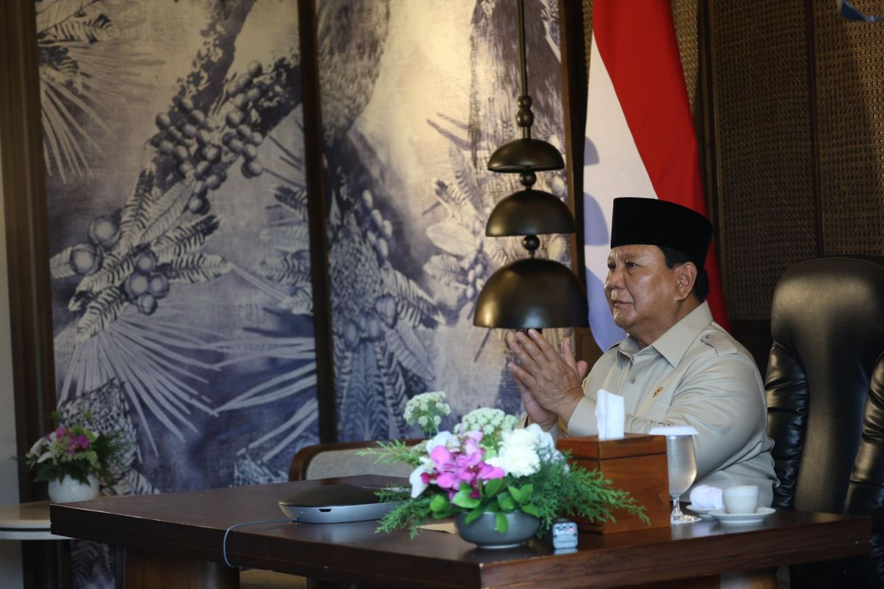 Kolaborasi Lintas Sektor Kembangkan PLTP, PLN Siap Dorong Transisi Energi Nasional bukti Listrik untuk Rakyat