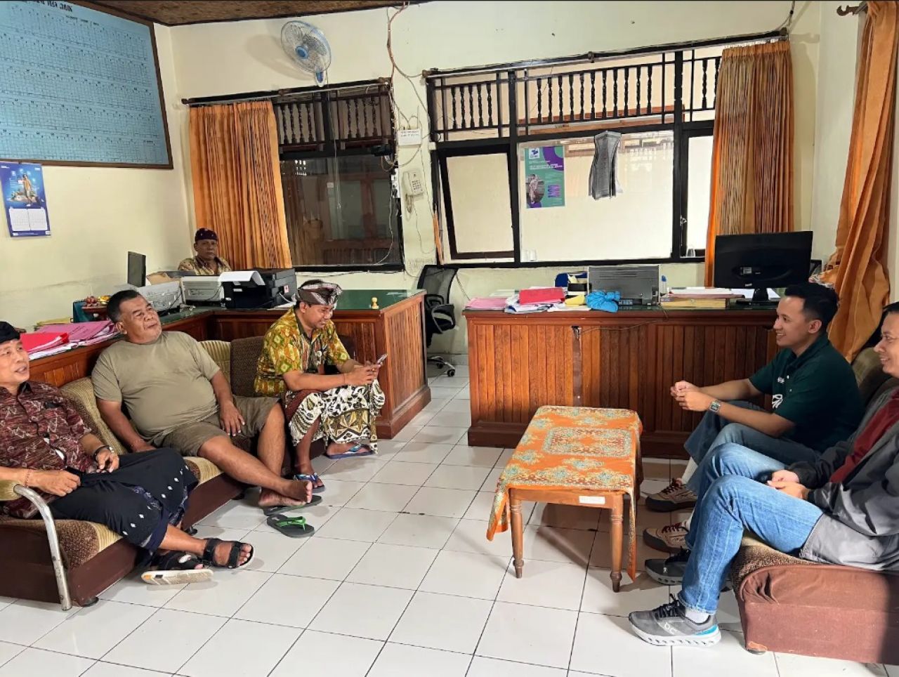 Kolaborasi PLN dan Masyarakat Desa Culik Wujudkan Pengelolaan Sampah Ramah Lingkungan