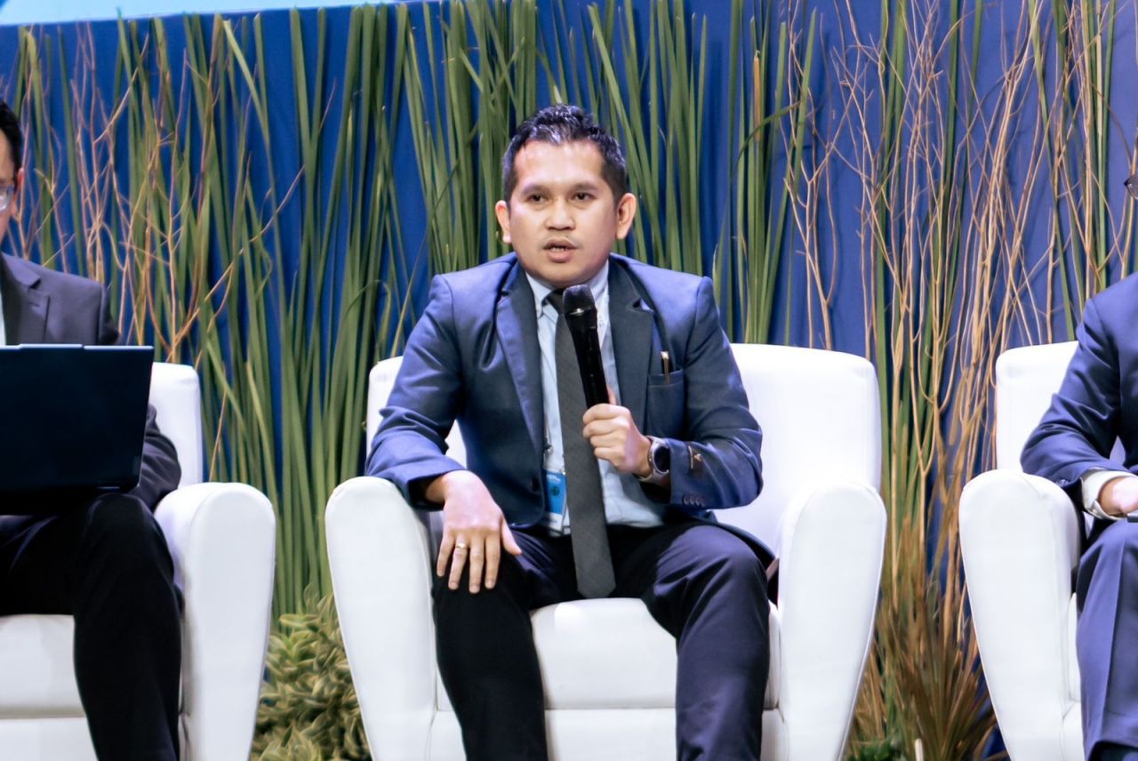 Semangat Kemerdekaan, PLN Siap Dorong Pemanfaatan Sains dan Teknologi untuk Akselerasi EBT