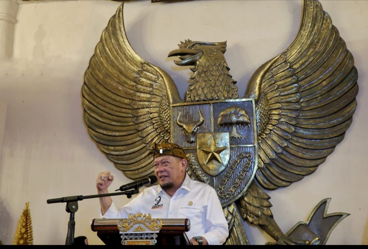 Momentum Presiden Prabowo