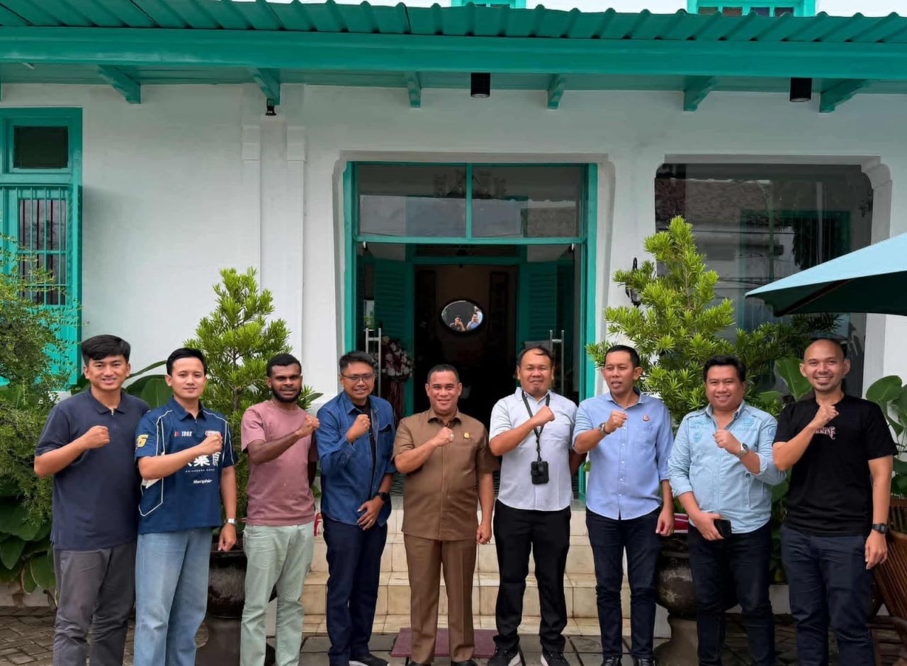 Hadirkan Listrik Andal di Banyuwangi Selatan, PLN UIP JBTB Gandeng Kejari Banyuwangi Kawal Pembangunan Transmisi SUTT 150 kV