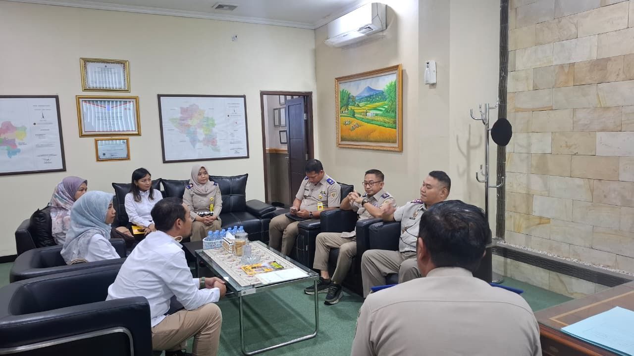 Sinergi BPN Kabupaten Semarang dan PLN UIP JBTB Rampungkan 100 Persen Sertipikasi Aset SUTET 500 kV Ungaran–Pedan