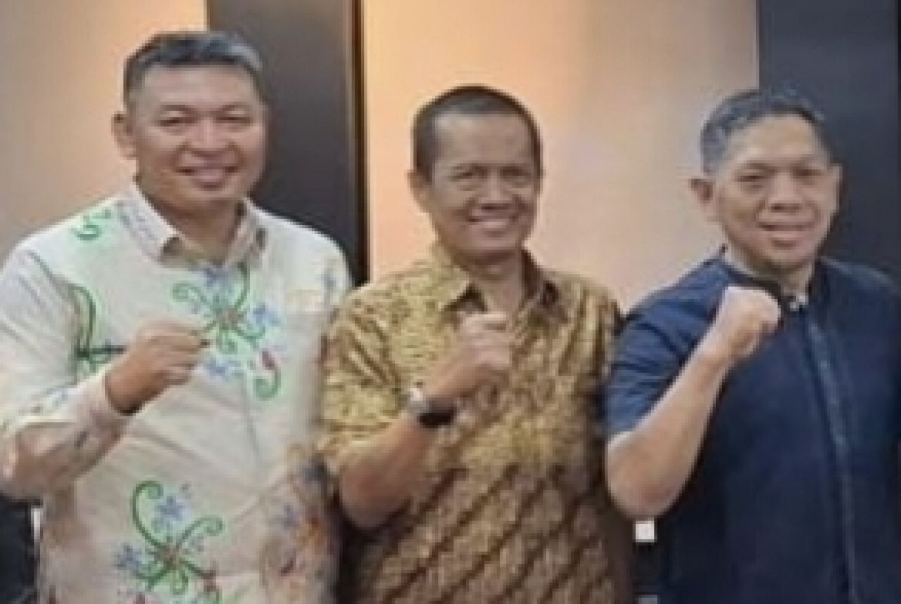 Proses Munaslub MES Masih Berjalan, PW Diminta Taati Mekanisme AD/ART