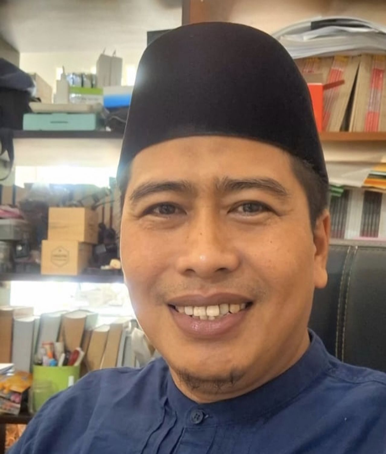 Munaslub MES 13 Desember Disebut Ilegal, Dua PW Nyatakan Penolakan Tegas