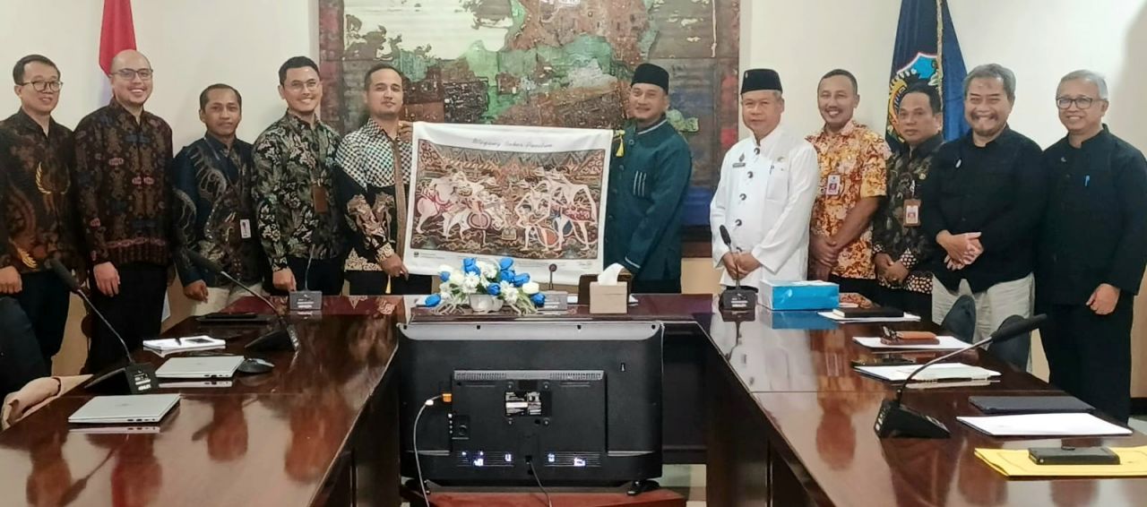 Hadirkan Listrik untuk Rakyat PLN Rencanakan Pembangunan PLTA Pumped Storage 1.000 MW di Pacitan