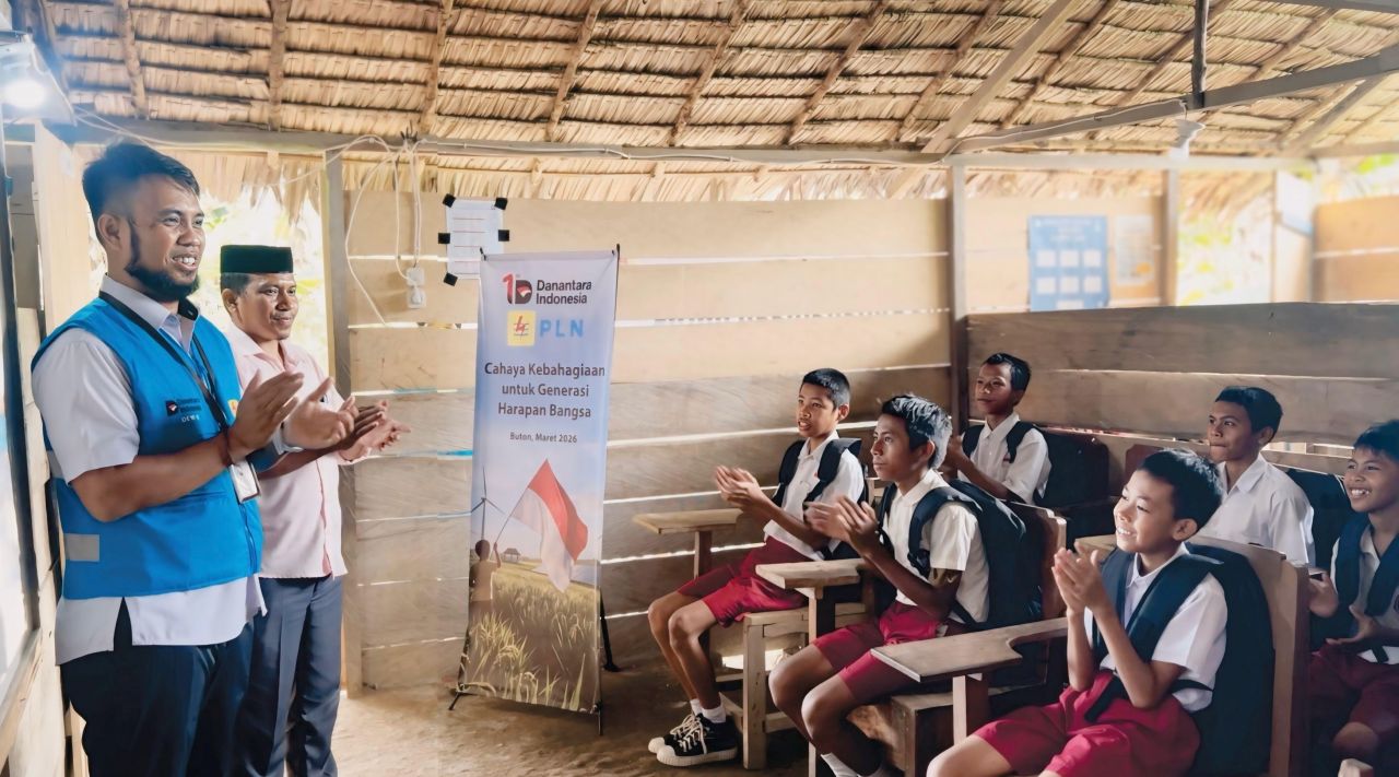 Satu Tahun Danantara Indonesia: Memperkuat Fondasi untuk Masa Depan Generasi Indonesia