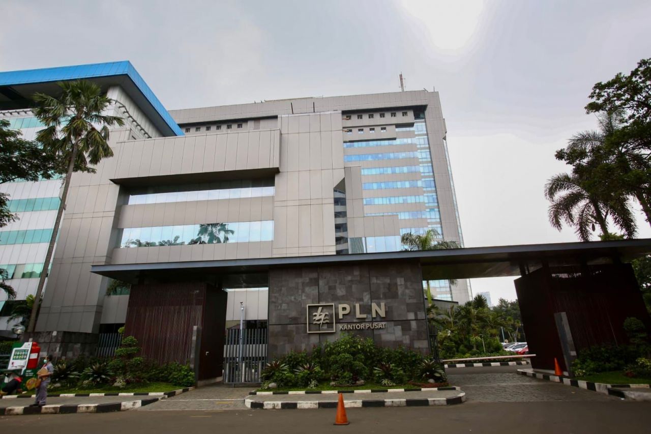 RUPS PLN Tetapkan Perubahan Susunan Direksi Perseroan untuk Memperkuat Kinerja PLN