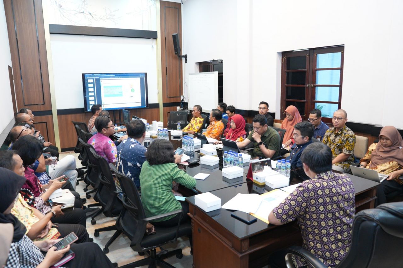 Sambut HUT ke-81 RI: PLN UIP JBTB Perkuat Keandalan Listrik Surabaya Metropolis Lewat Sinergi Bersama Pemkot Surabaya