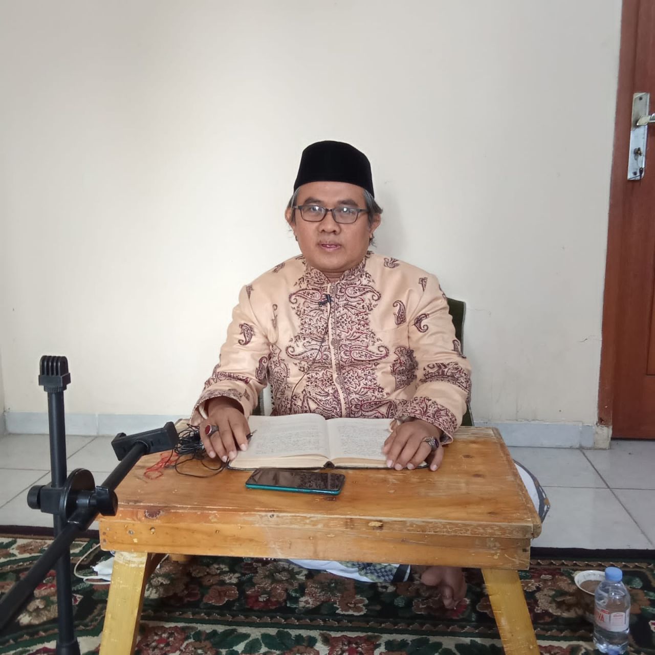 AHWA dan Sosok Ideal Rois Aam PBNU: Belajar dari Sejarah Muktamar ke-27
