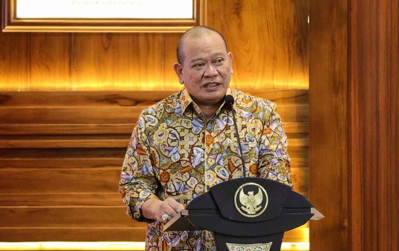 Pelayanan Banyak Dikeluhkan, LaNyalla: Pemda Perlu Evaluasi