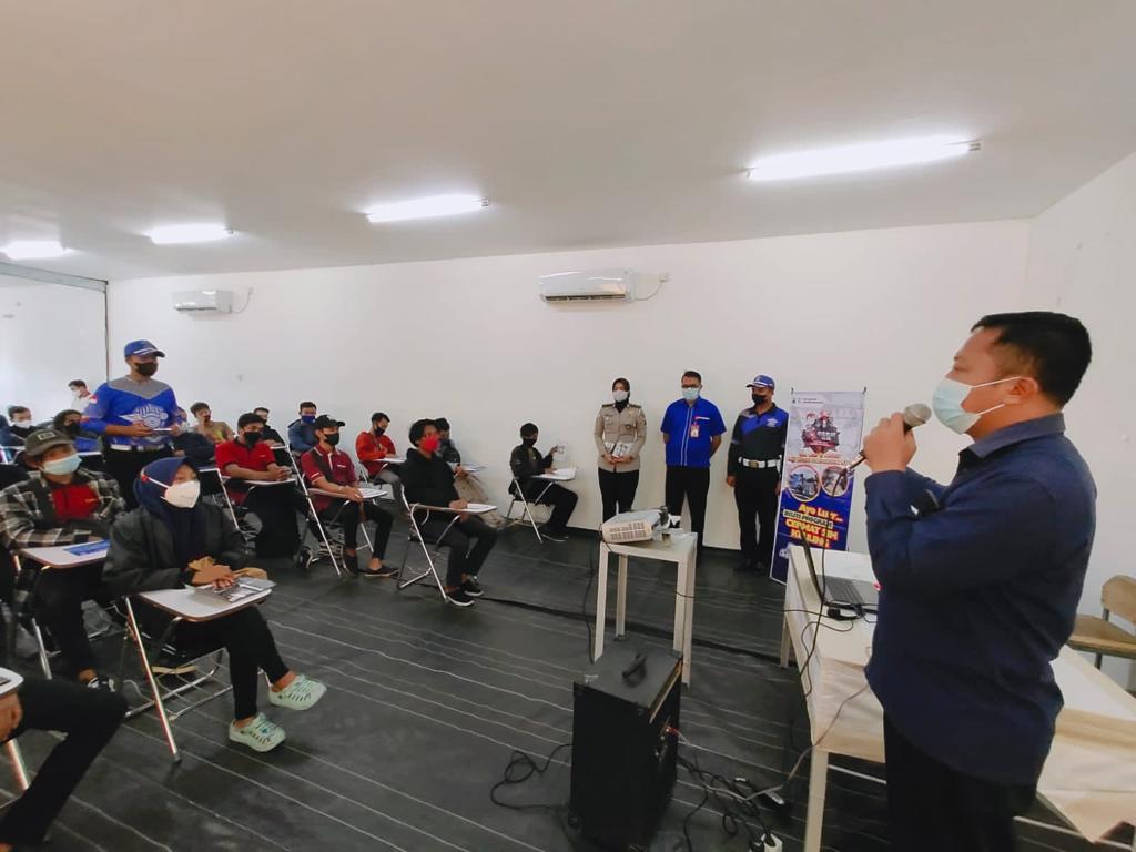 Inovasi Cermat SIM Polres Nganjuk Wujud Layanan Prima untuk Masyarakat