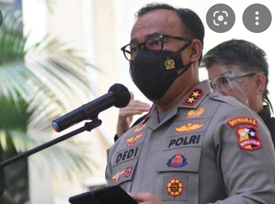 Hindari Spekulasi, Polri Terus Perkuat Pembuktian Ilmiah di Kasus Brigadir J